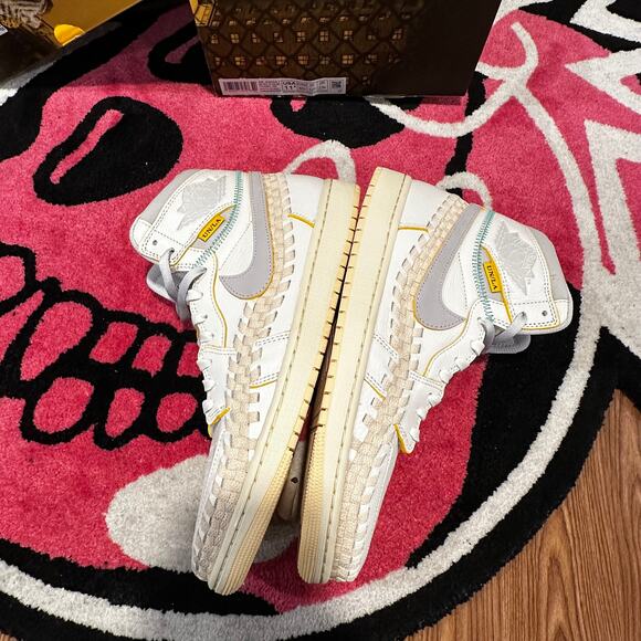 Jordan 1 Retro High OG SP Union LA Bephies Beauty Supply Summer of ‘96 main image 6